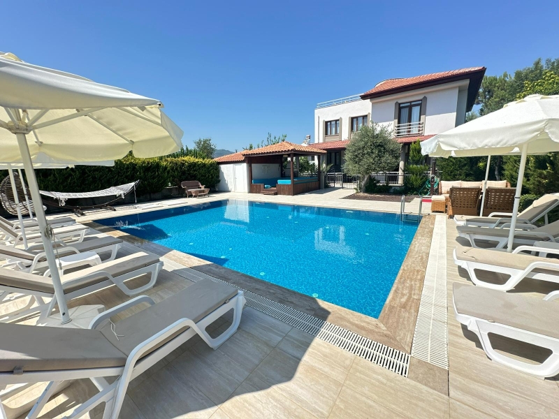 Villa Polo